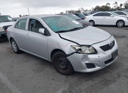 تقرير المركبة لـ VIN 1NXBU4EE1AZ264312 - الصورة 1