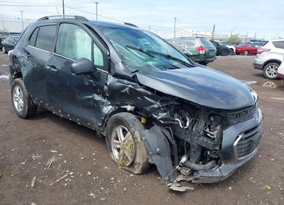 Vehicle Report for - Image 1