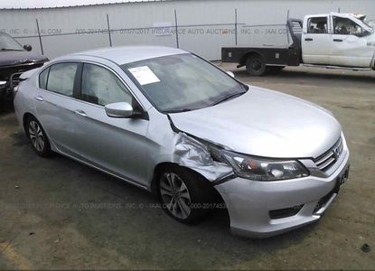 Vehicle Report for - Image 1