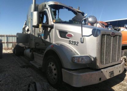 Fahrzeugbericht für VIN 1XPCDP9XXPD860189 – Bild 1