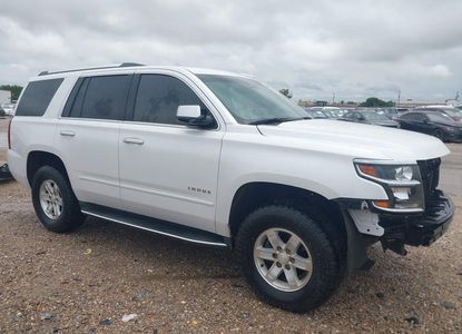 Vehicle Report for - Image 1