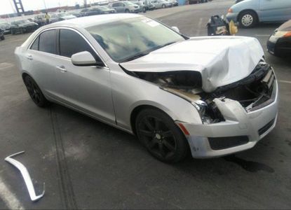 Raport pojazdu dla VIN 1G6AA5RA2D0120840 - Obraz 1