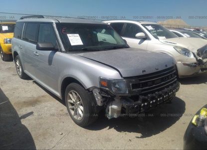 Raport pojazdu dla VIN 2FMGK5B80FBA19949 - Obraz 1