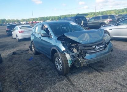 Raport pojazdu dla VIN 5J6RM4H37DL043184 - Obraz 1