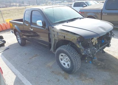 Raport pojazdu dla VIN 1N6BD0CT1DN757286 - Obraz 1