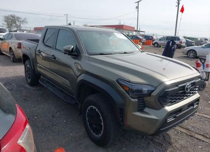 Vehicle Report for VIN 3TMLB5JNXRM006834 - Image 1