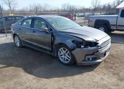 Informe del vehículo para VIN 1FA6P0HDXE5407286 - Imagen 1