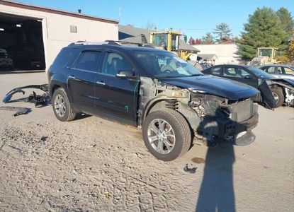 Raport pojazdu dla VIN 1GKKVRKD3EJ201136 - Obraz 1