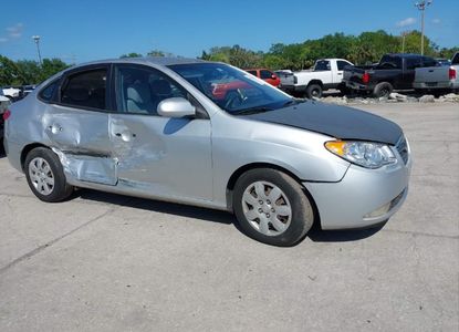 Raport pojazdu dla VIN KMHDU46D38U496788 - Obraz 1