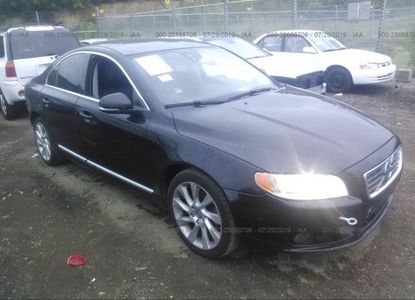 تقرير المركبة لـ VIN YV1940AS0C1151120 - الصورة 1