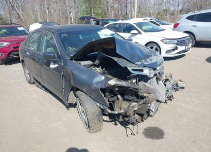 Vehicle Report for VIN 1HGCM56304A020623 - Image 1