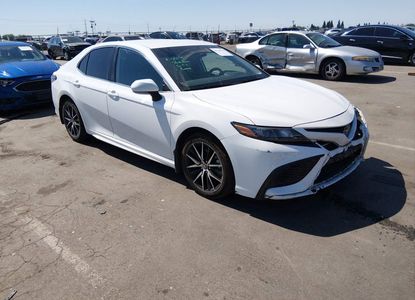 Vehicle Report for - Image 1