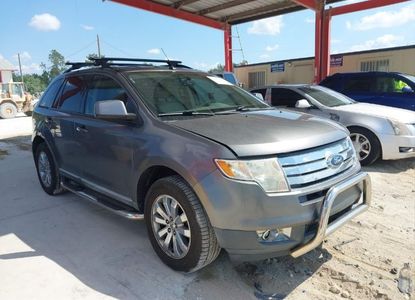 Informe del vehículo para VIN 2FMDK3JC5ABB20278 - Imagen 1