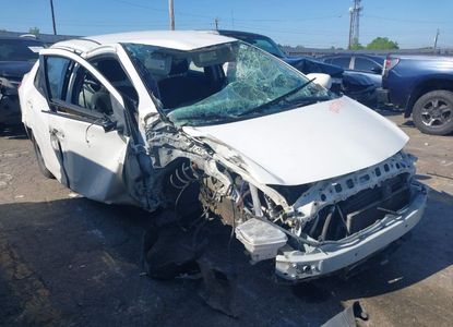 Vehicle Report for VIN JTDBT4K31BL003389 - Image 1