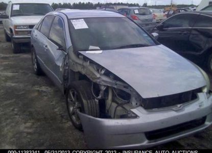 Vehicle Report for VIN 1HGCM66393A102094 - Image 1