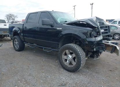 Vehicle Report for VIN 1FTPW125X8KB20240 - Image 1