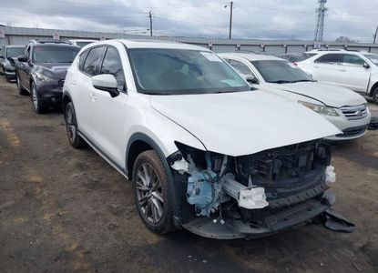 Vehicle Report for VIN JM3KFADM2M1338999 - Image 1