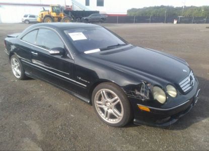 Vehicle Report for VIN WDBPJ74J26A047541 - Image 1