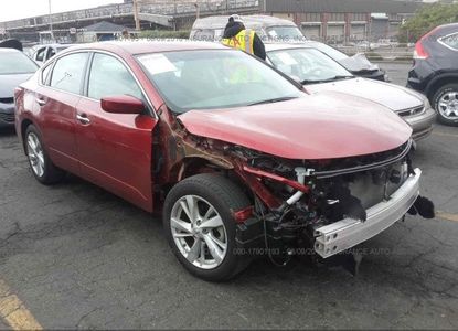 Vehicle Report for - Image 1