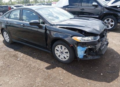 Vehicle Report for - Image 1