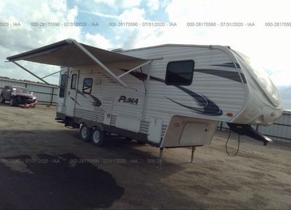 Звіт про транспортний засіб для VIN 4X4FPUA20CP039092 – зображення 1