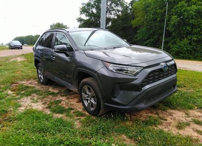 Vehicle Report for VIN 4T3MWRFV4PU090900 - Image 1