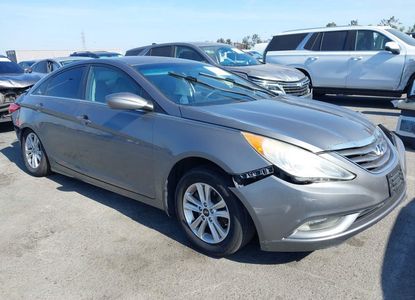 Vehicle Report for - Image 1