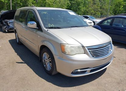 Vehicle Report for - Image 1
