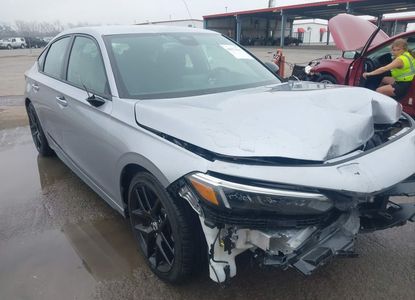 Vehicle Report for - Image 1