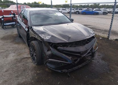 Vehicle Report for - Image 1