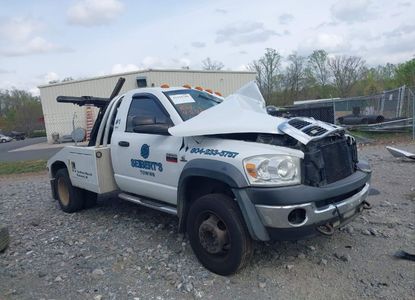 Vehicle Report for VIN 3D6WC66A88G160634 - Image 1