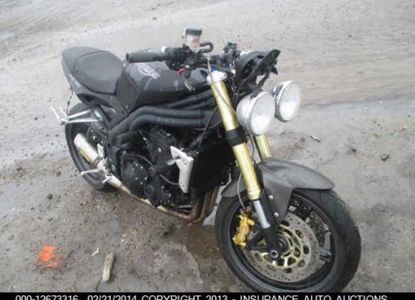 Vehicle Report for - Image 1
