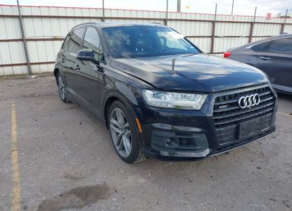 Vehicle Report for VIN WA1VAAF79HD029444 - Image 1