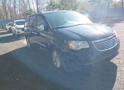 Vehicle Report for VIN 2C4RC1CG0FR673981 - Image 1