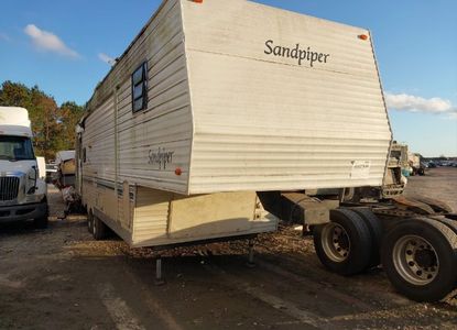 Informe del vehículo para VIN 4X4FSAF253A016867 - Imagen 1