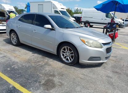 Vehicle Report for - Image 1