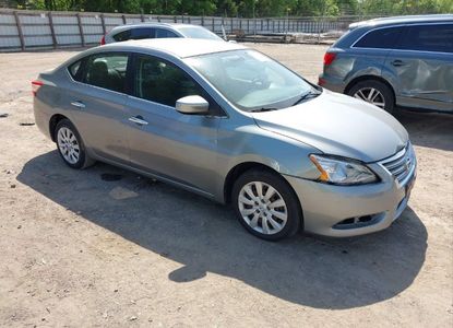 Informe del vehículo para VIN 3N1AB7APXEY224010 - Imagen 1