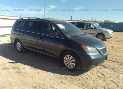 Informe del vehículo para VIN 5FNRL3H73AB107662 - Imagen 1