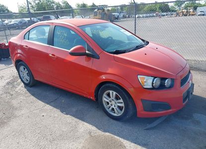 Vehicle Report for - Image 1
