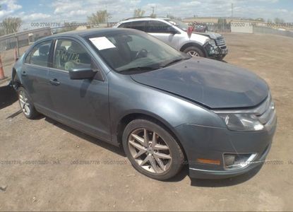 Vehicle Report for - Image 1