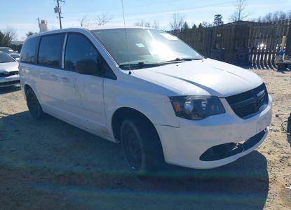 Raport vehicul pentru VIN 2C4RDGBG8FR580885 - Imaginea 1