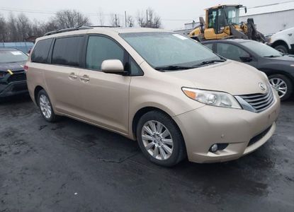 Vehicle Report for VIN 5TDDK3DC0CS036483 - Image 1