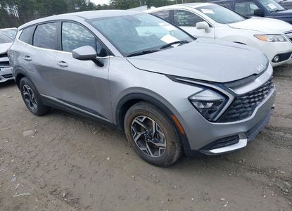 Informe del vehículo para VIN KNDPU3AF2P7184463 - Imagen 1