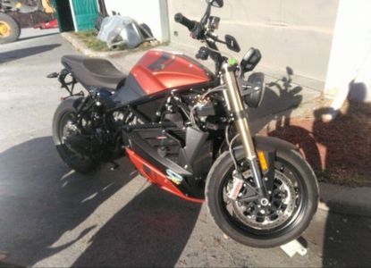 Vehicle Report for - Image 1
