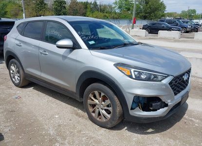 Vehicle Report for - Image 1