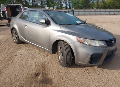 Vehicle Report for - Image 1