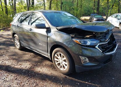 Vehicle Report for - Image 1