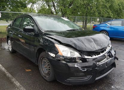Vehicle Report for - Image 1