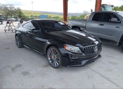 Звіт про транспортний засіб для VIN W1KWJ8HB2MG088032 – зображення 1