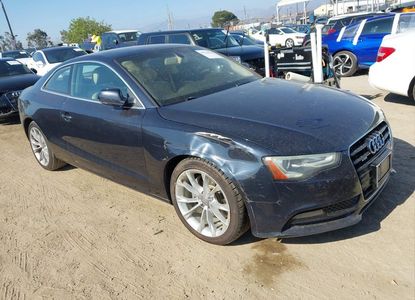 Vehicle Report for - Image 1